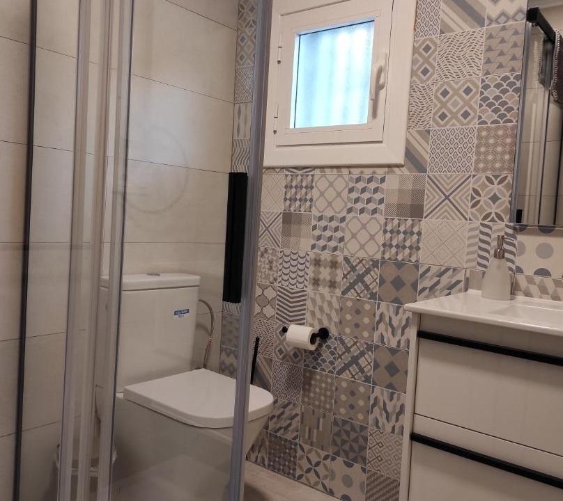Photo of Bathroom in Casalarreina