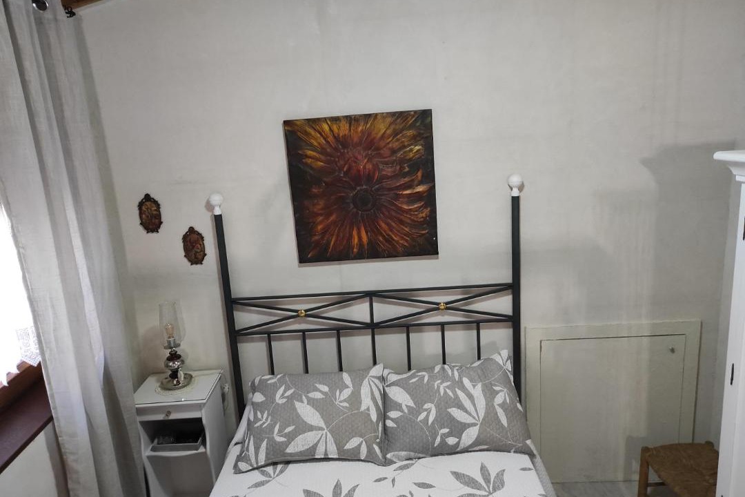Photo of Bedroom in Casalarreina