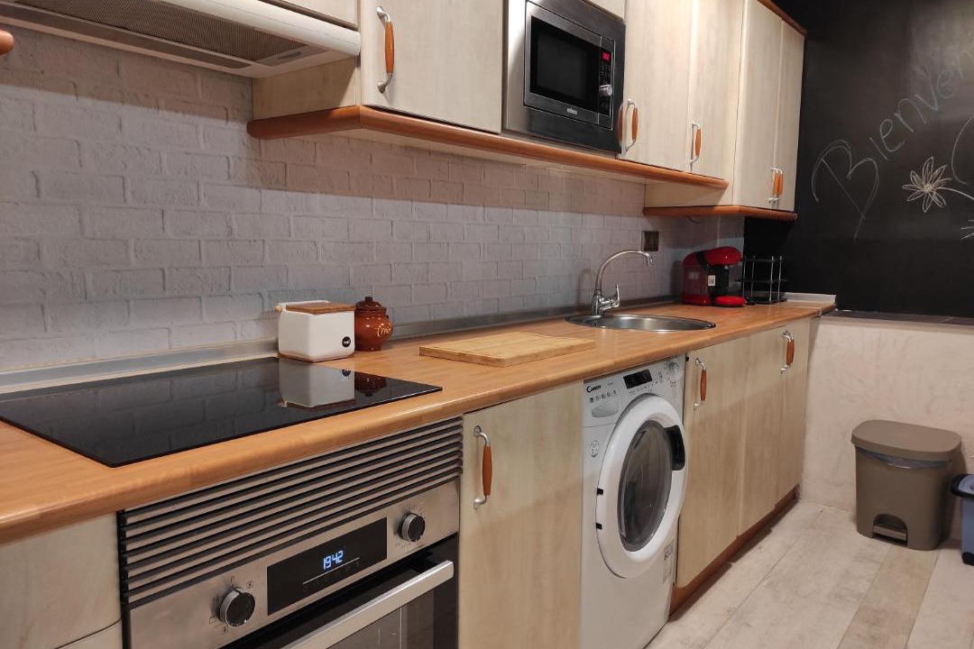Photo of Kitchen in Casalarreina