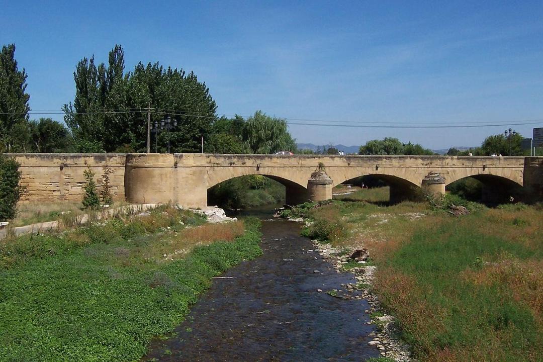 Photo of Buildings in Casalarreina