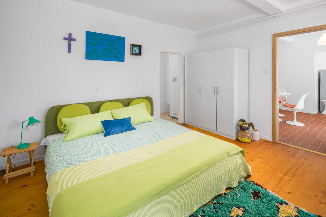 Photo of Bedroom in Krbune