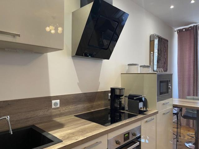 Photo of Kitchen in Beaune City Centre