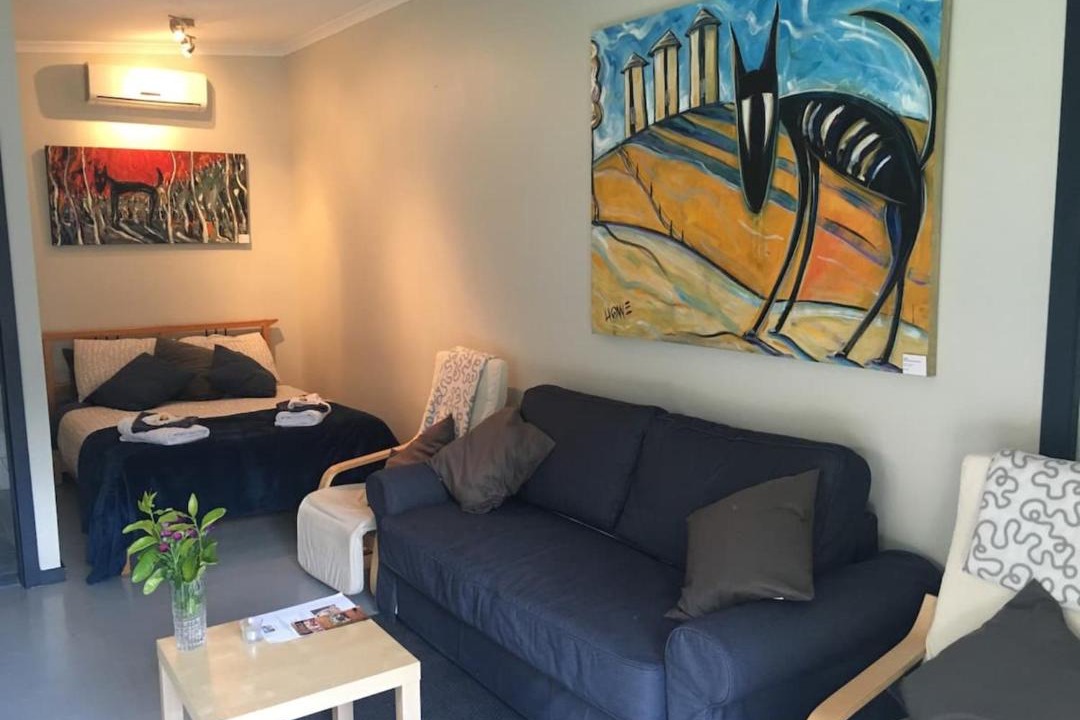 Photo of Livingroom in Hurstbridge