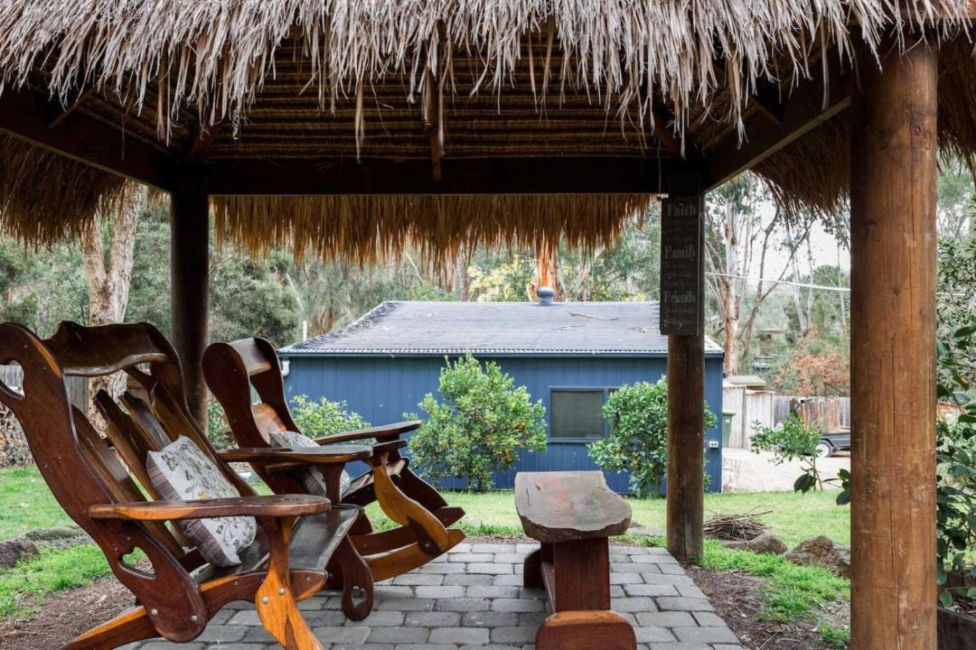 Photo of Others in Hurstbridge