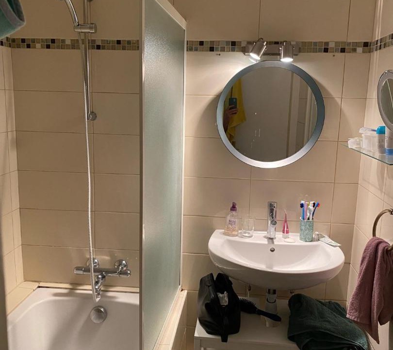 Photo of Bathroom in Gonneville-sur-Mer