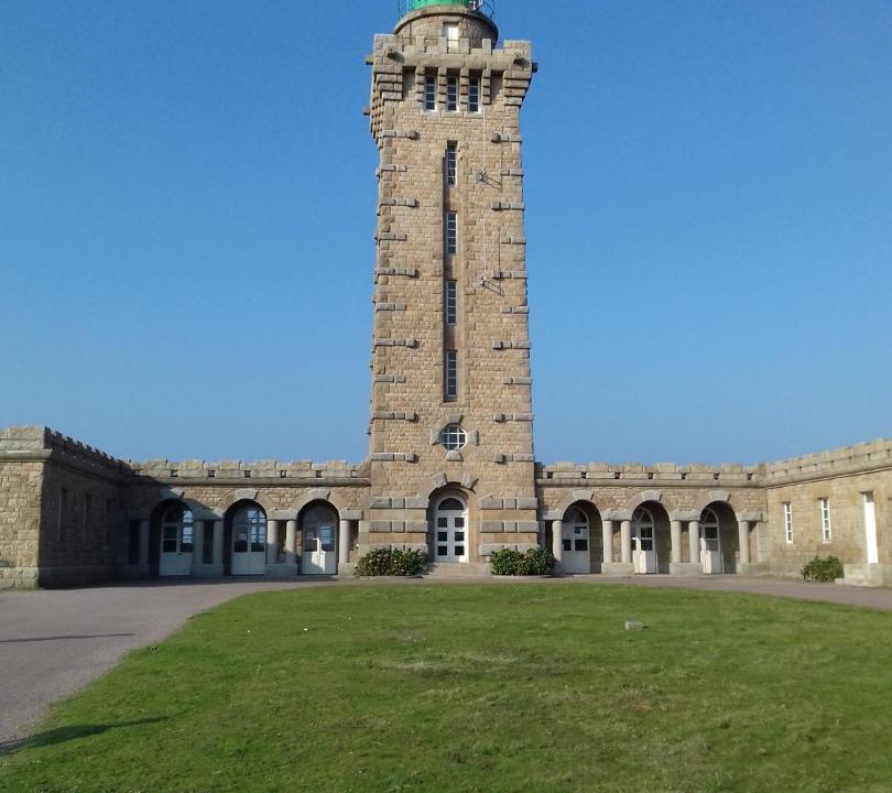 Photo of Buildings in Plancoet