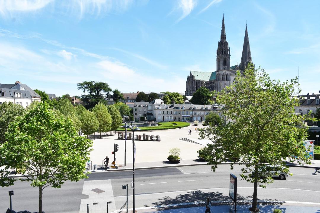 Photo of Others in Chartres