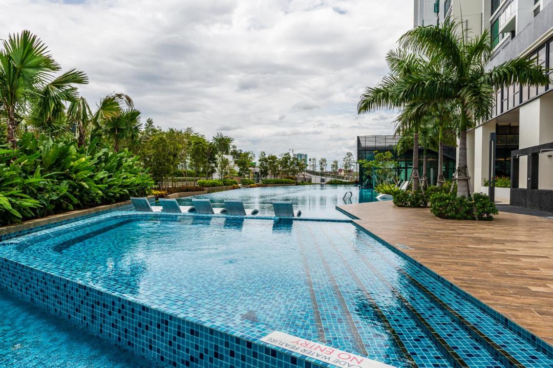 Photo of Others in Bandar Sunway