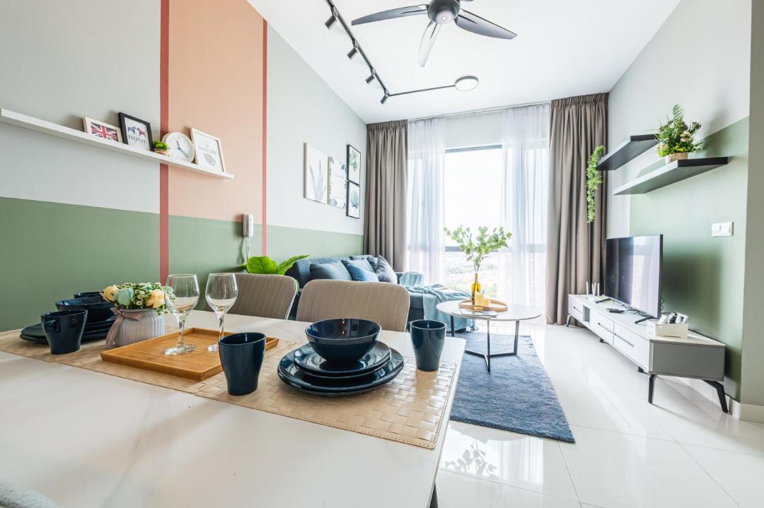 Photo of Others in Bandar Sunway