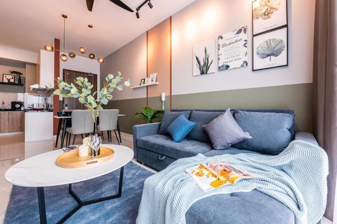 Photo of Others in Bandar Sunway