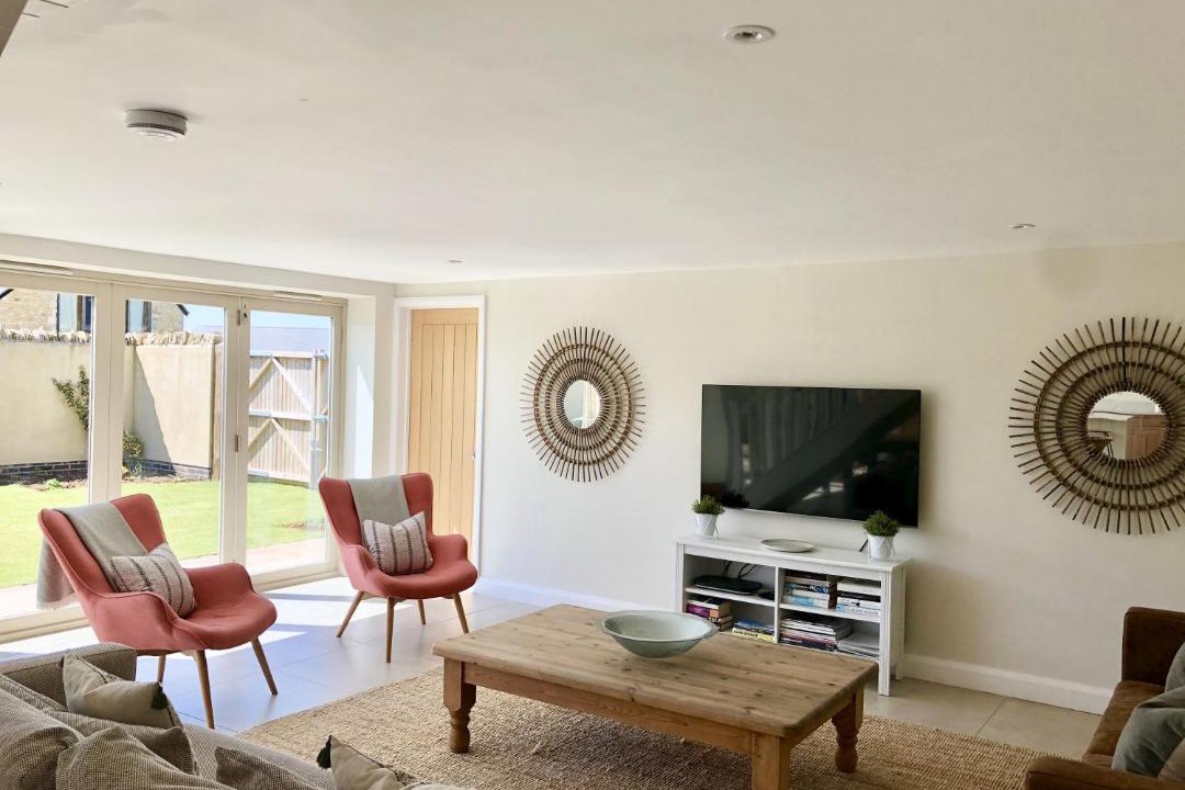 Photo of Livingroom in Condicote