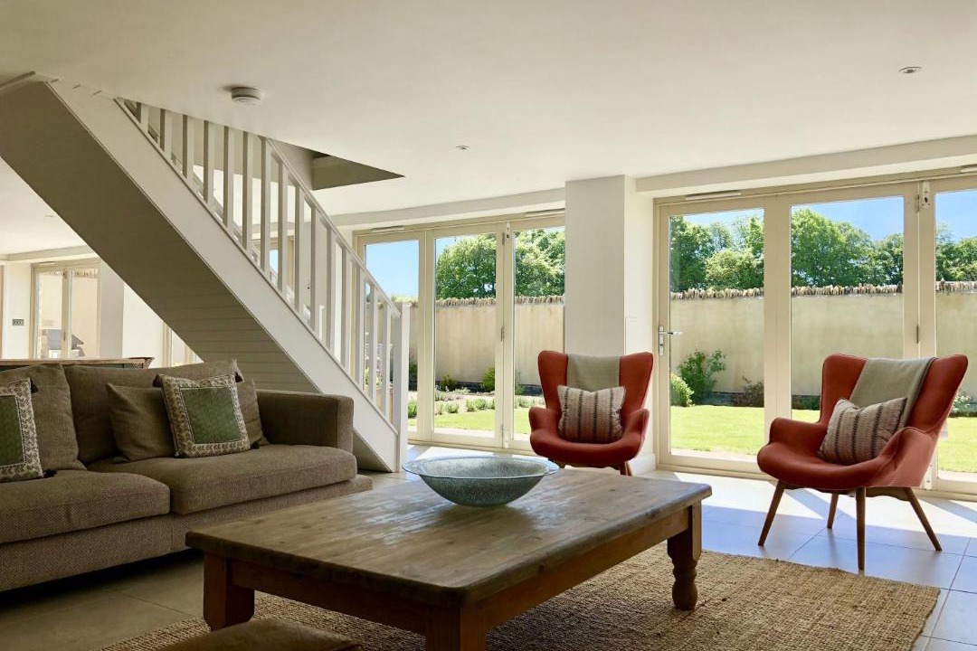 Photo of Livingroom in Condicote