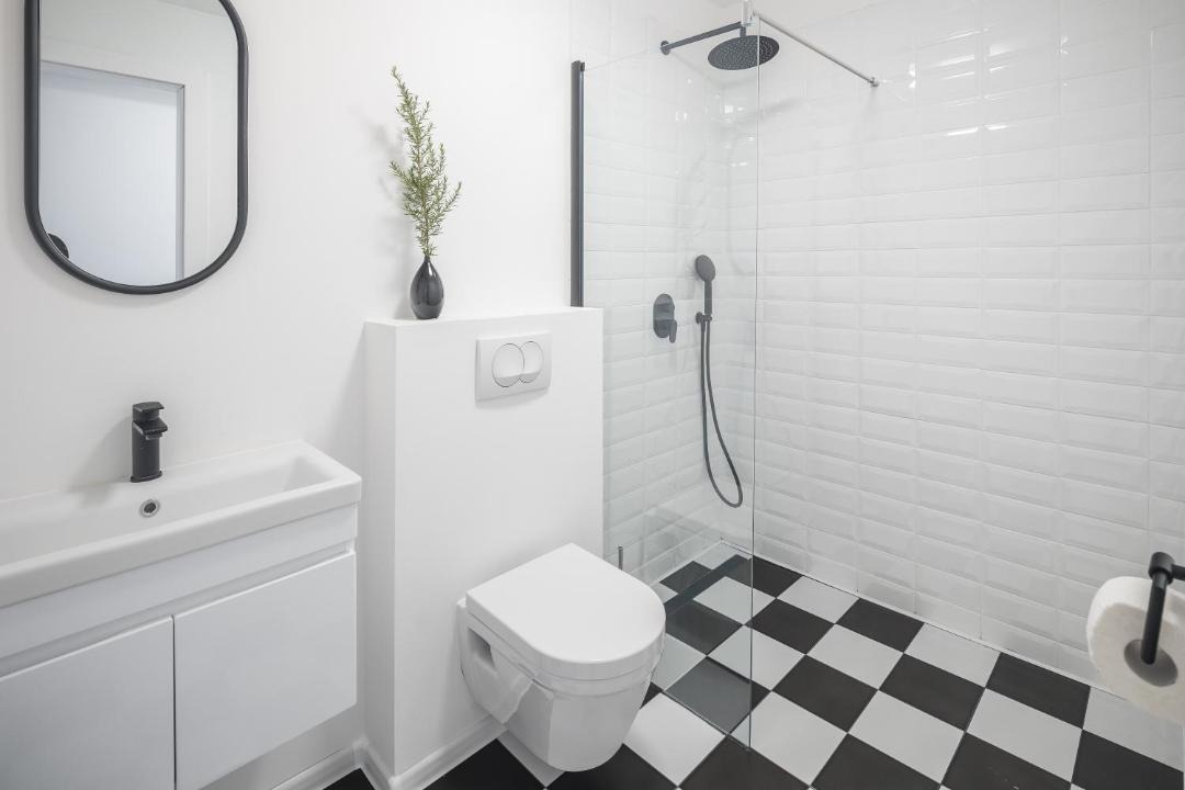 Photo of Bathroom in Krbune
