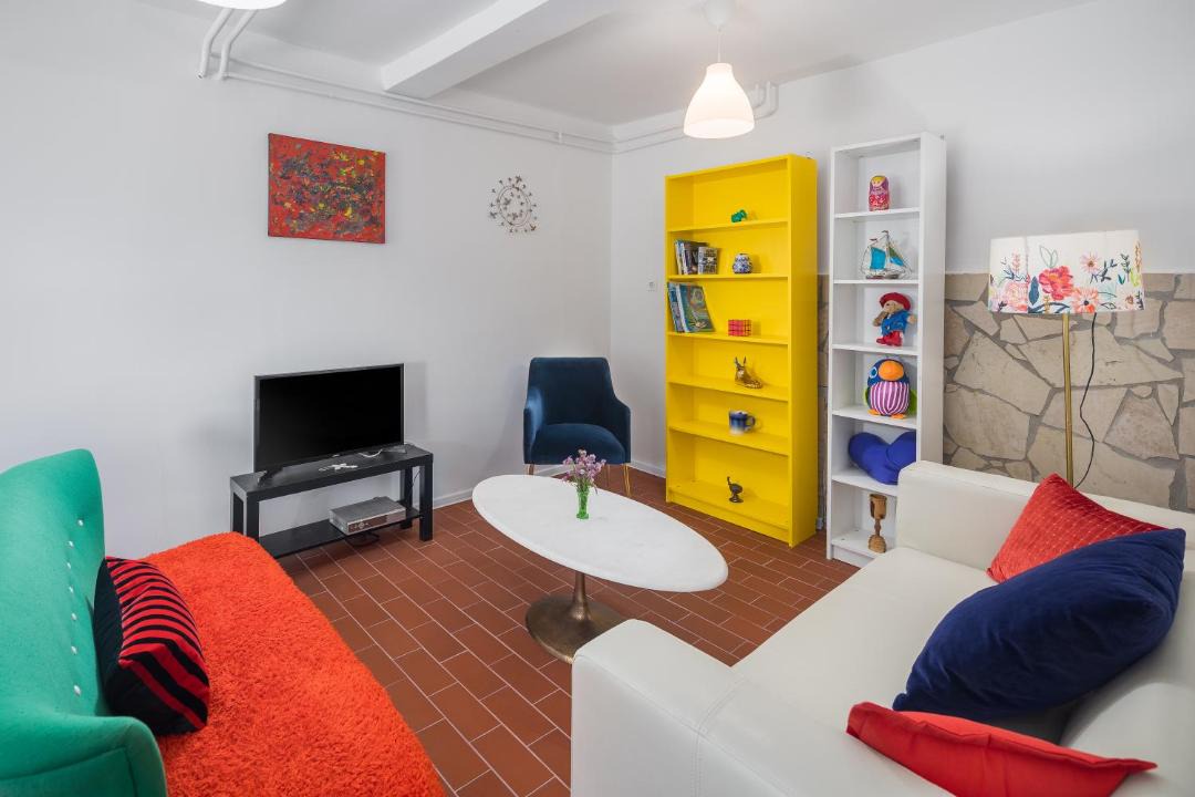 Photo of Livingroom in Krbune