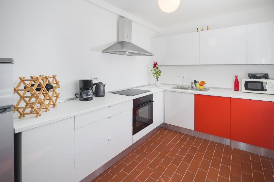 Photo of Kitchen in Krbune