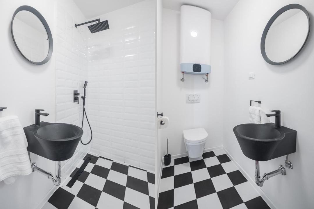 Photo of Bathroom in Krbune