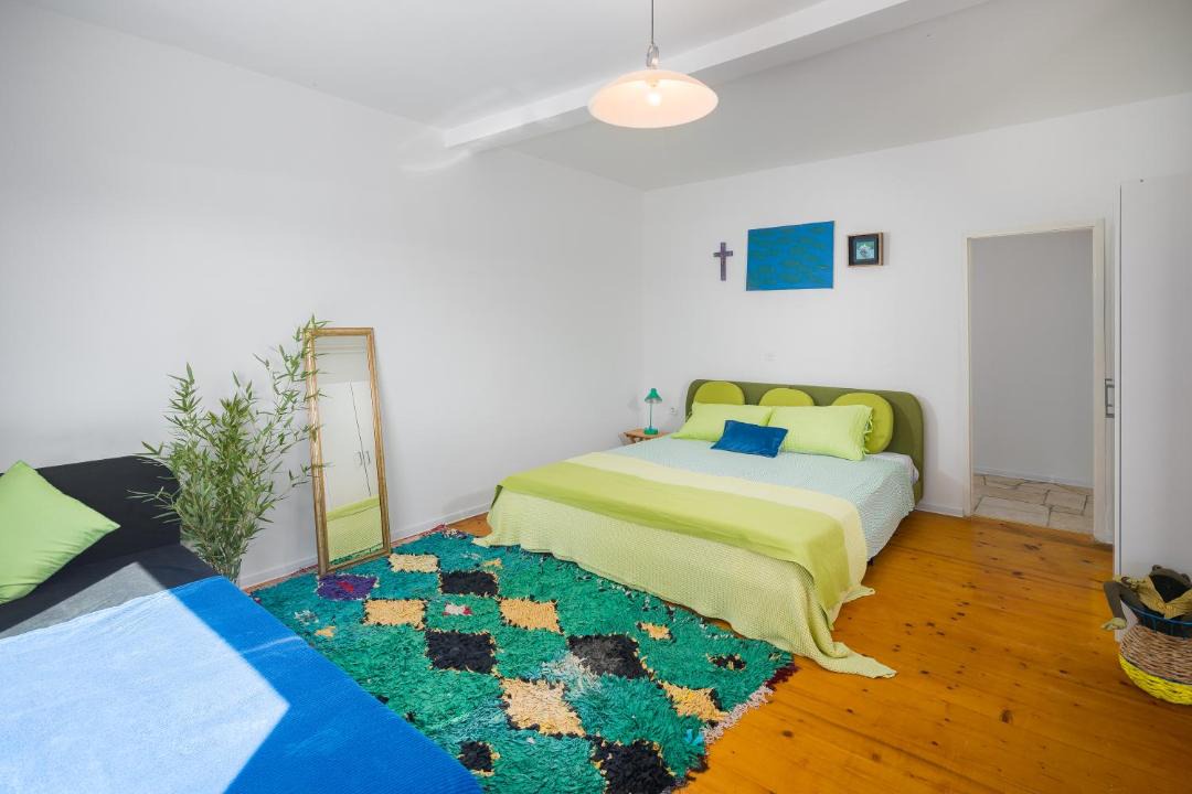 Photo of Bedroom in Krbune