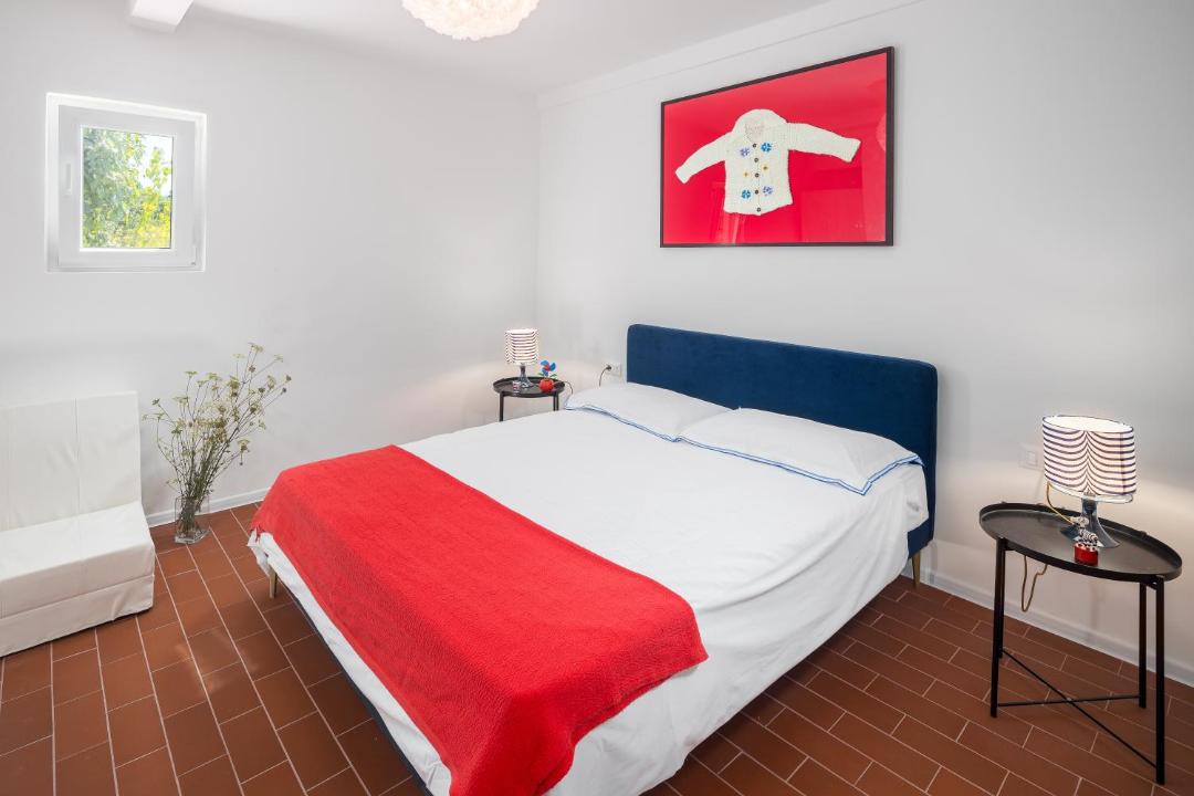 Photo of Bedroom in Krbune