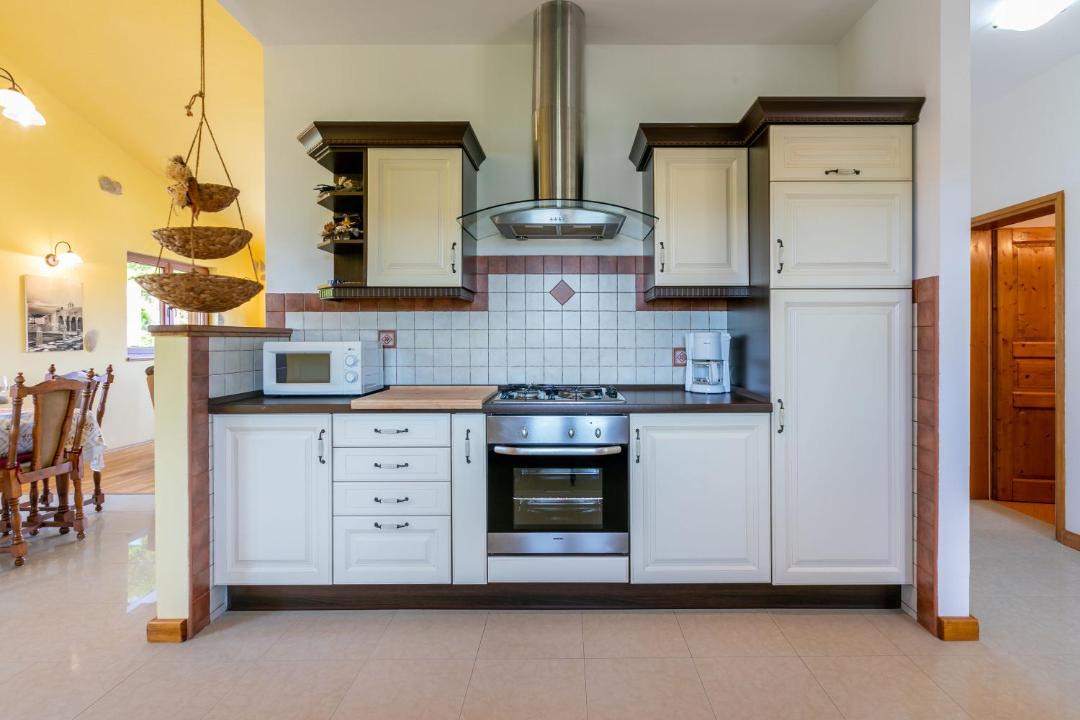 Photo of Kitchen in Lopar