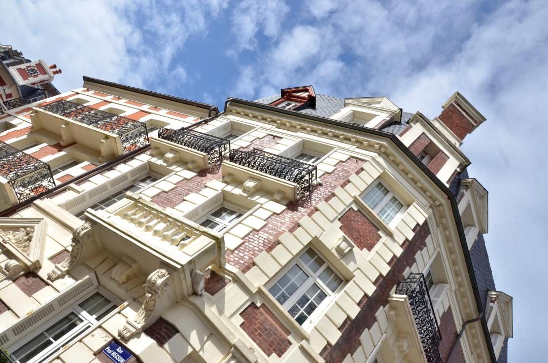 Photo of Others in Trouville-sur-Mer