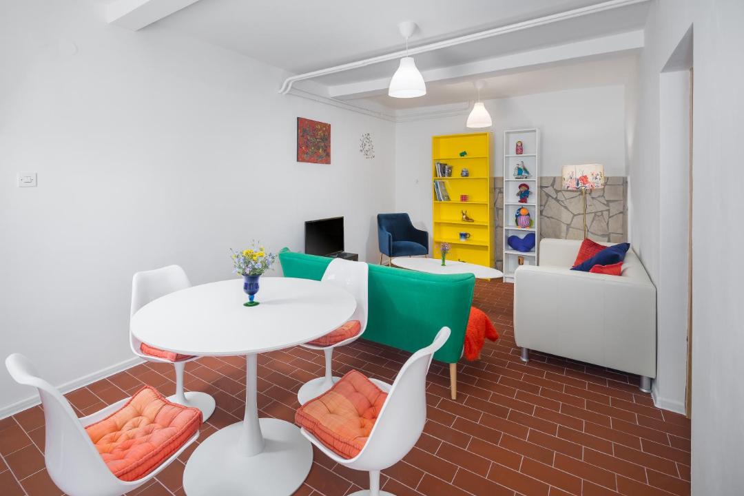 Photo of Livingroom in Krbune