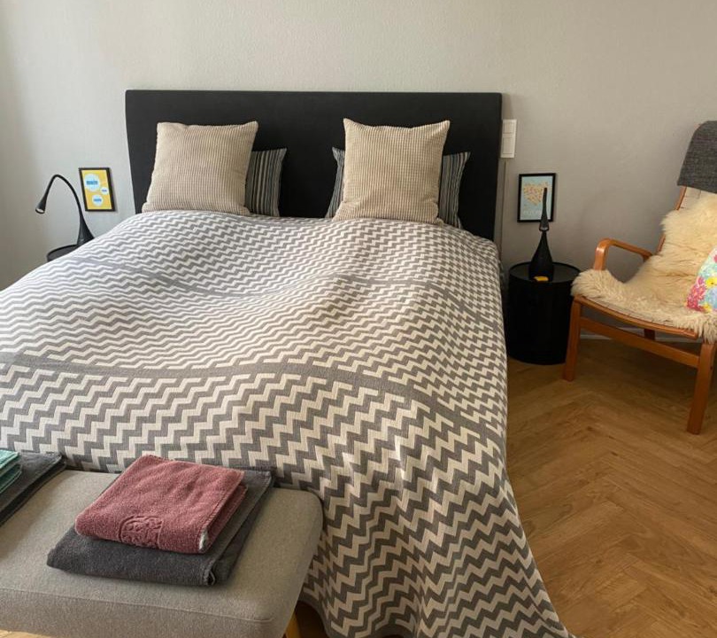 Photo of Bedroom in Tonder