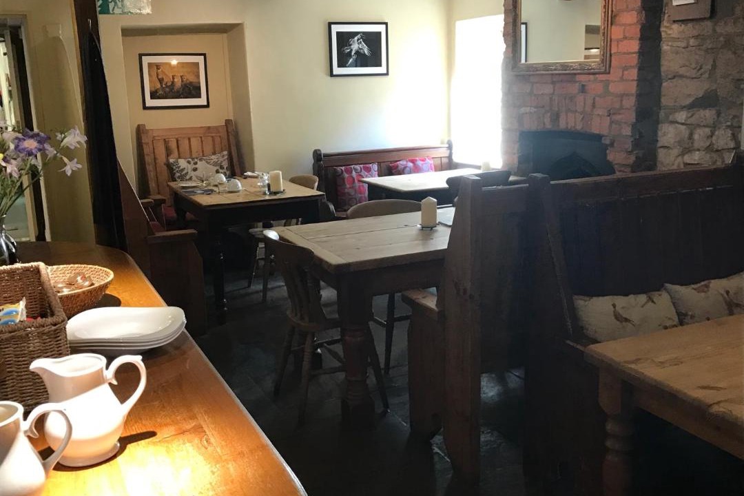 Photo of Kitchen in South Luffenham