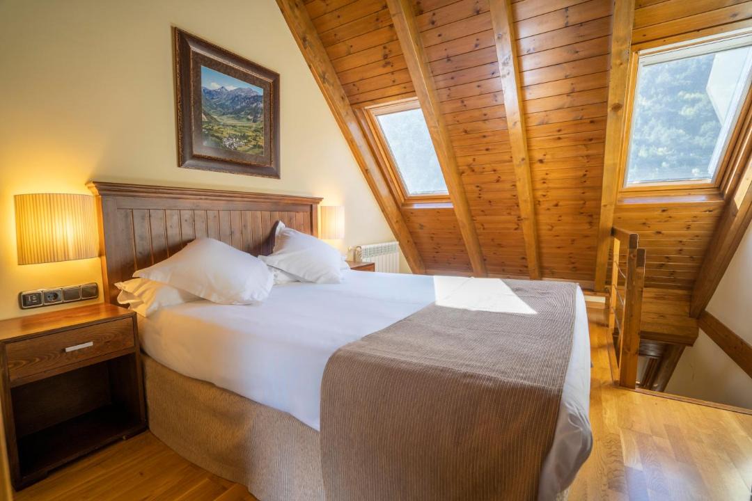 Photo of Bedroom in Arro