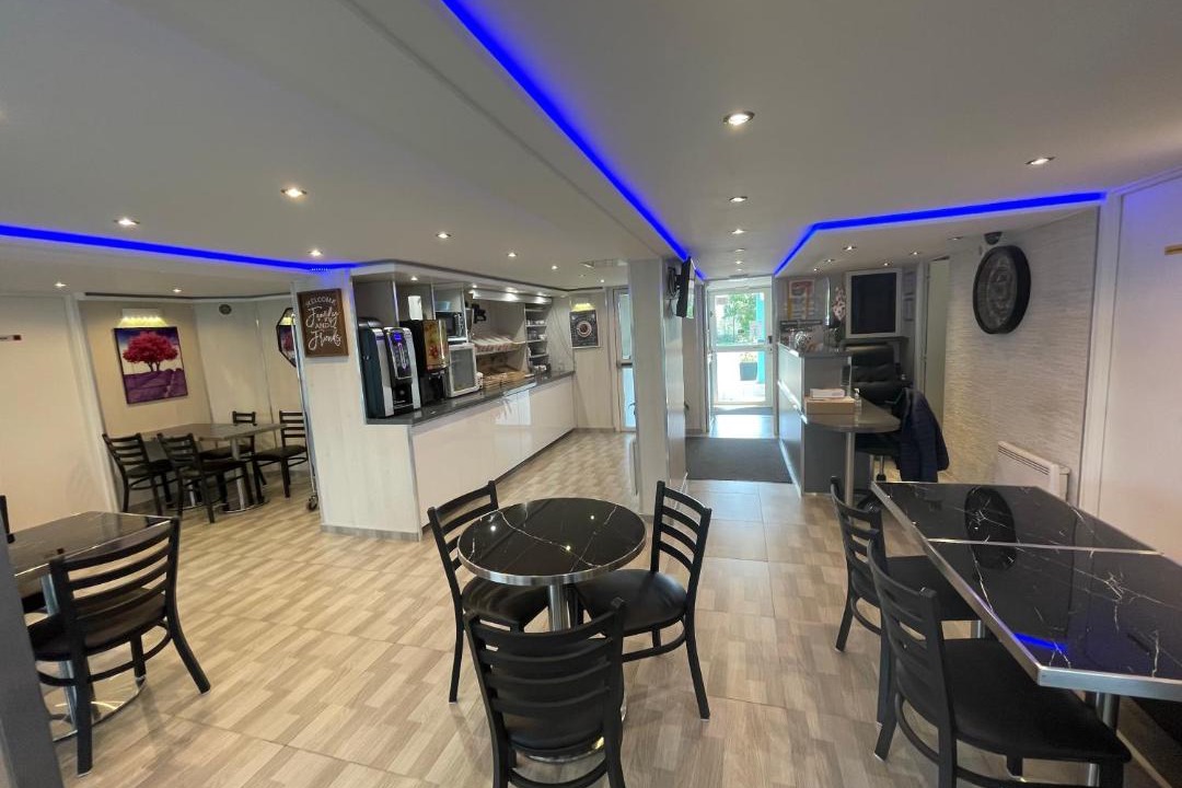 Photo of Kitchen in Saint-Witz