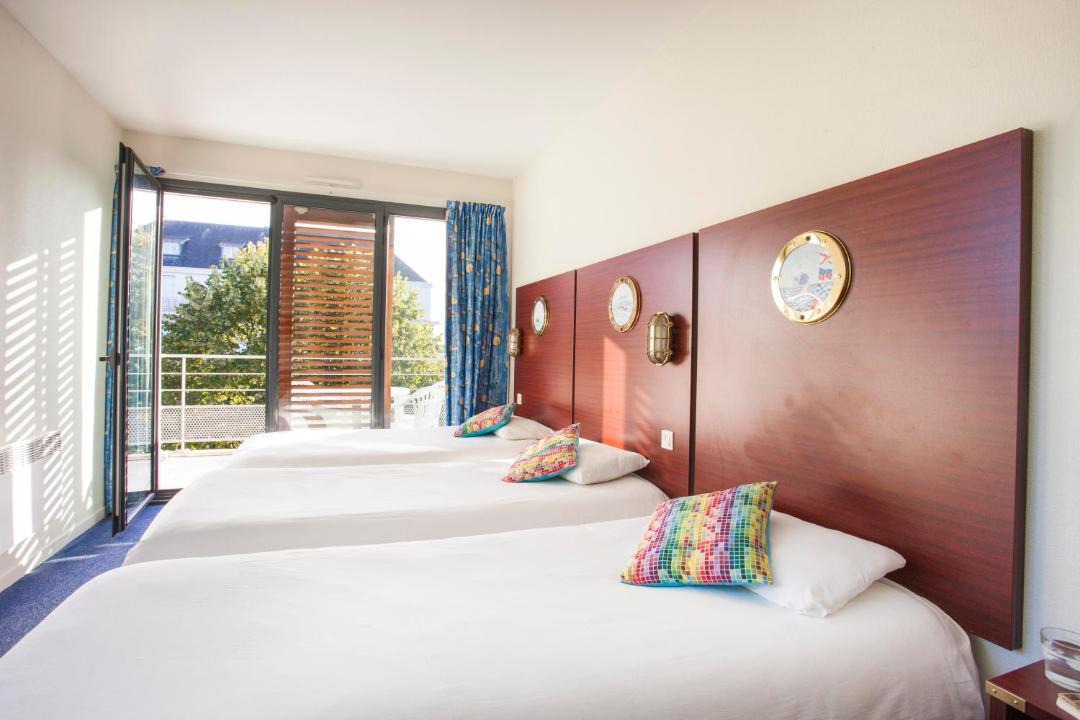 Photo of Others in La Rochelle City Centre