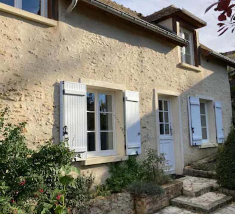 Photo of Buildings in Bazainville