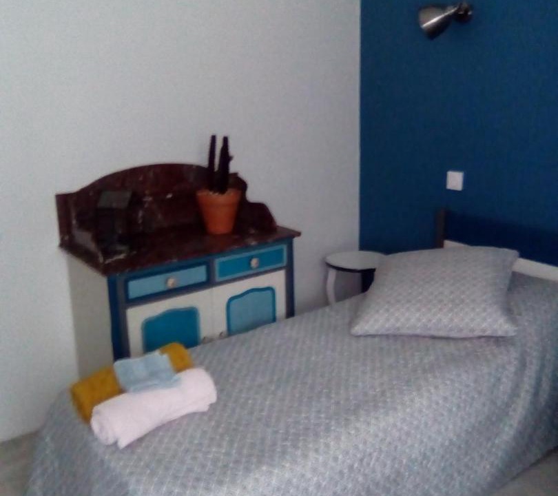 Photo of Bedroom in Pruniers-en-Sologne