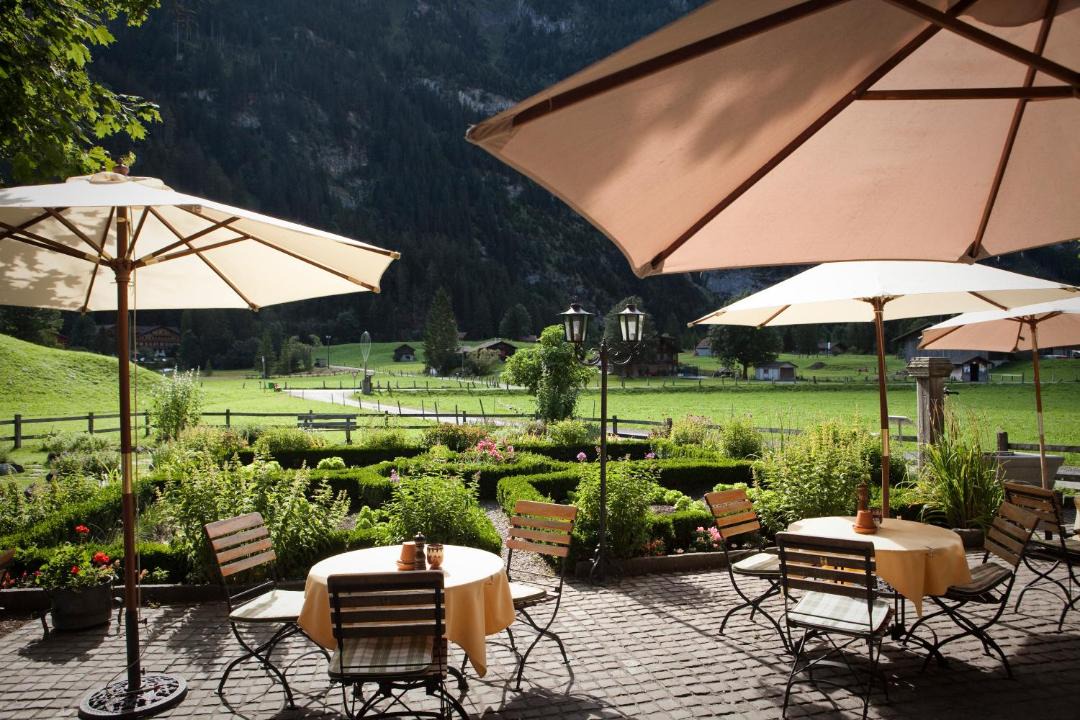 Photo of Others in Kandersteg