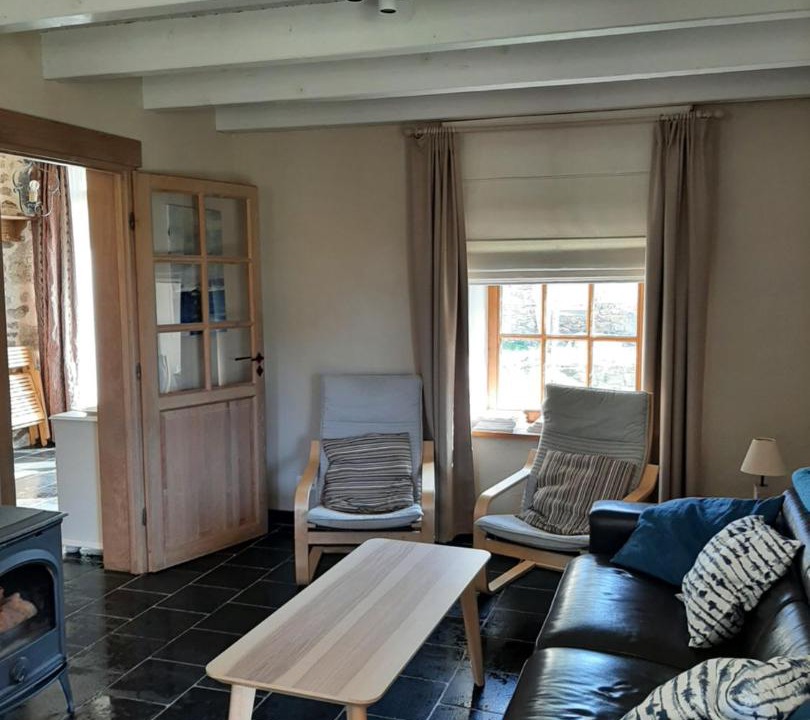 Photo of Livingroom in Lachaux
