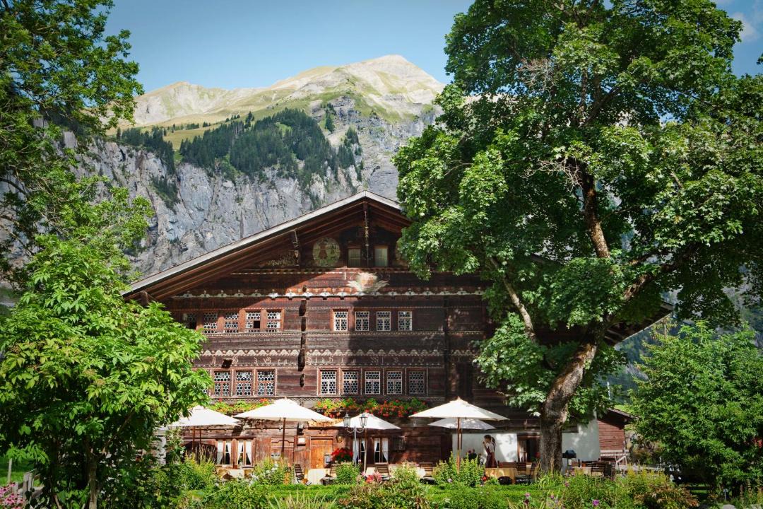 Photo of Others in Kandersteg