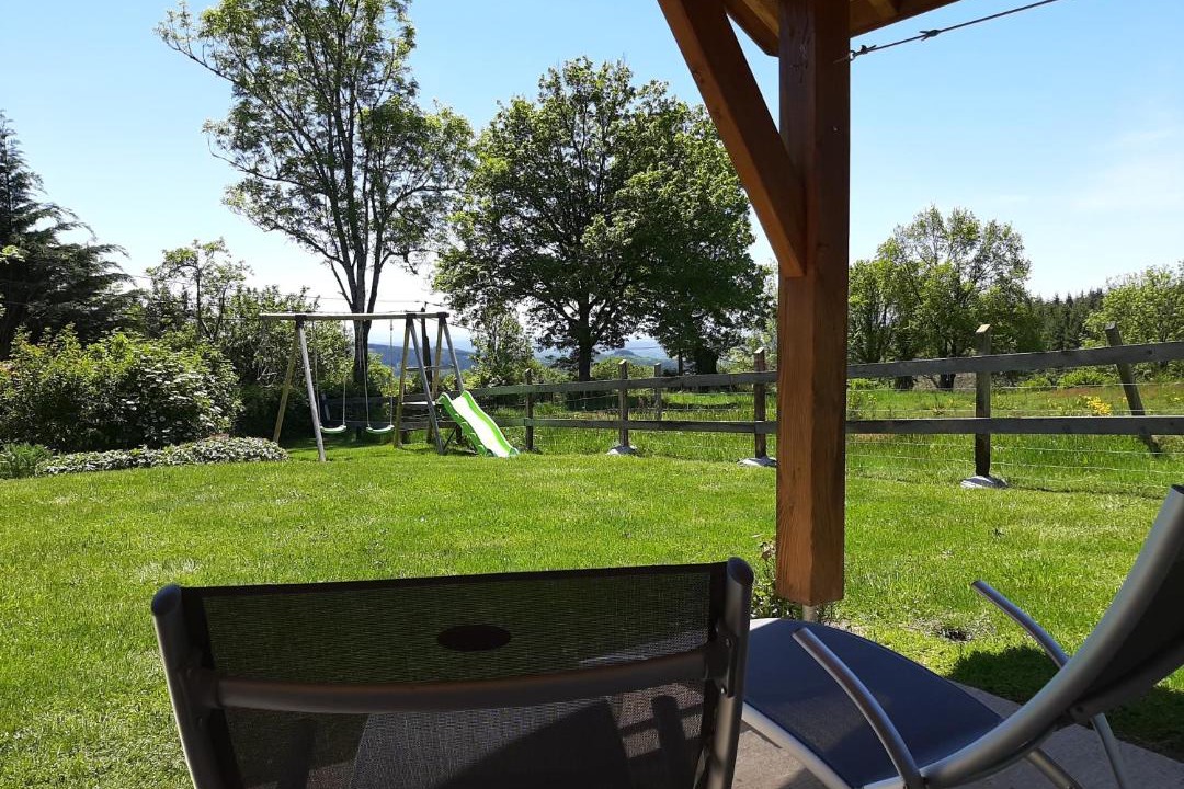 Photo of Patio Balcony in Lachaux