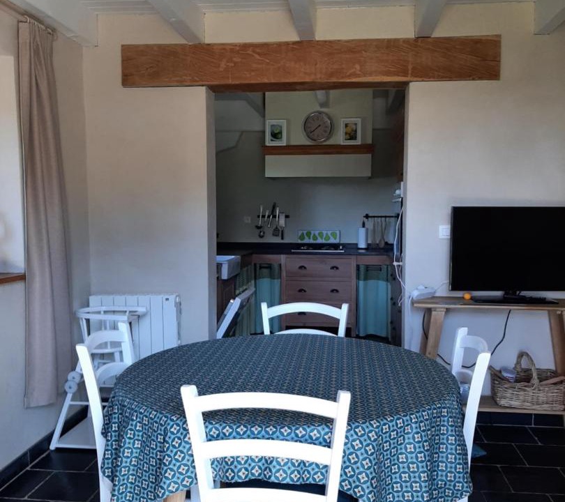Photo of Livingroom in Lachaux