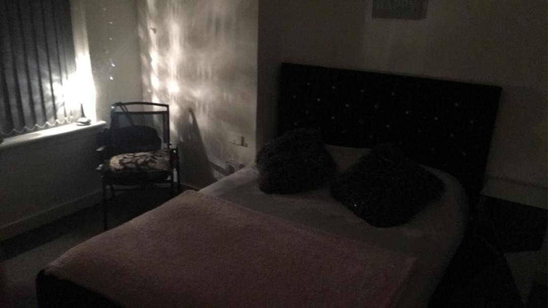 Photo of Bedroom in Glasgow