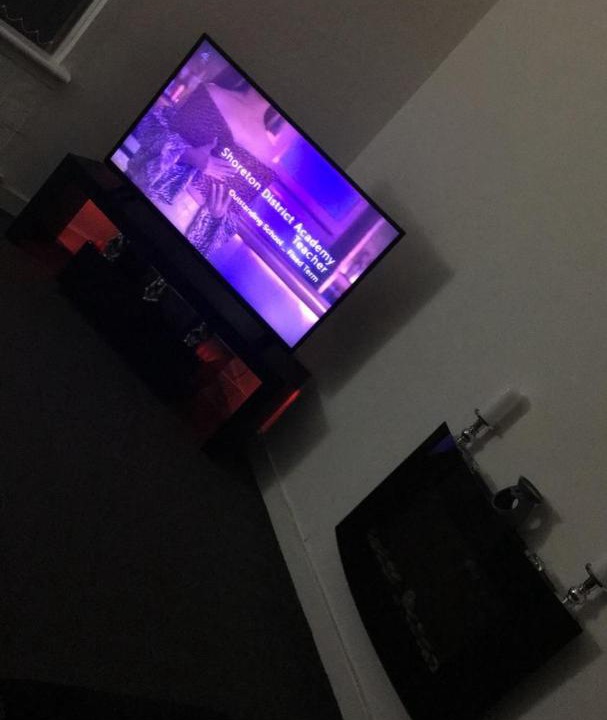 Photo of Bedroom in Glasgow