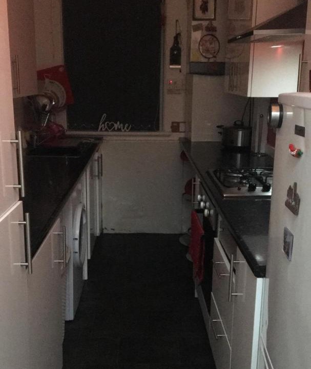 Photo of Kitchen in Glasgow