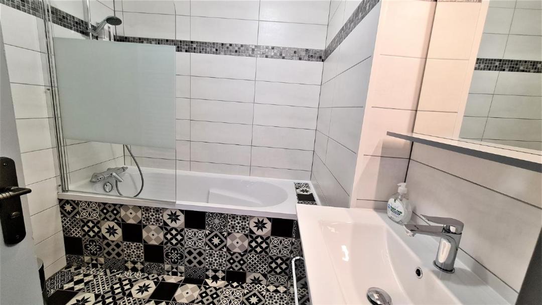 Photo of Bathroom in Bethune