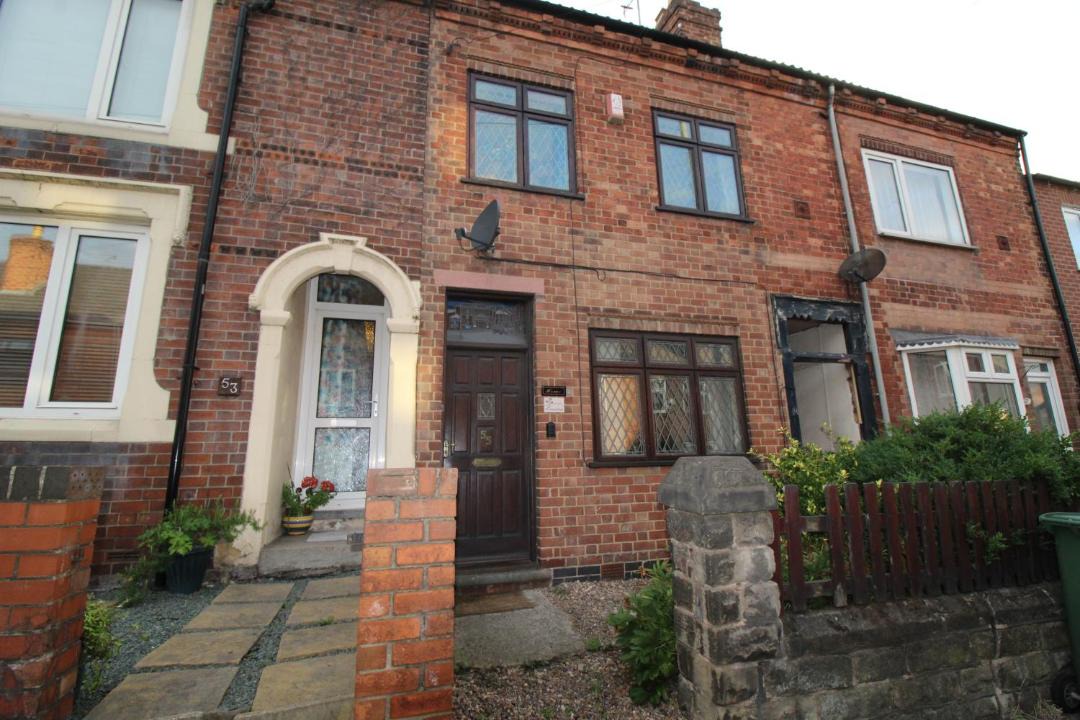 Photo of Others in Heanor