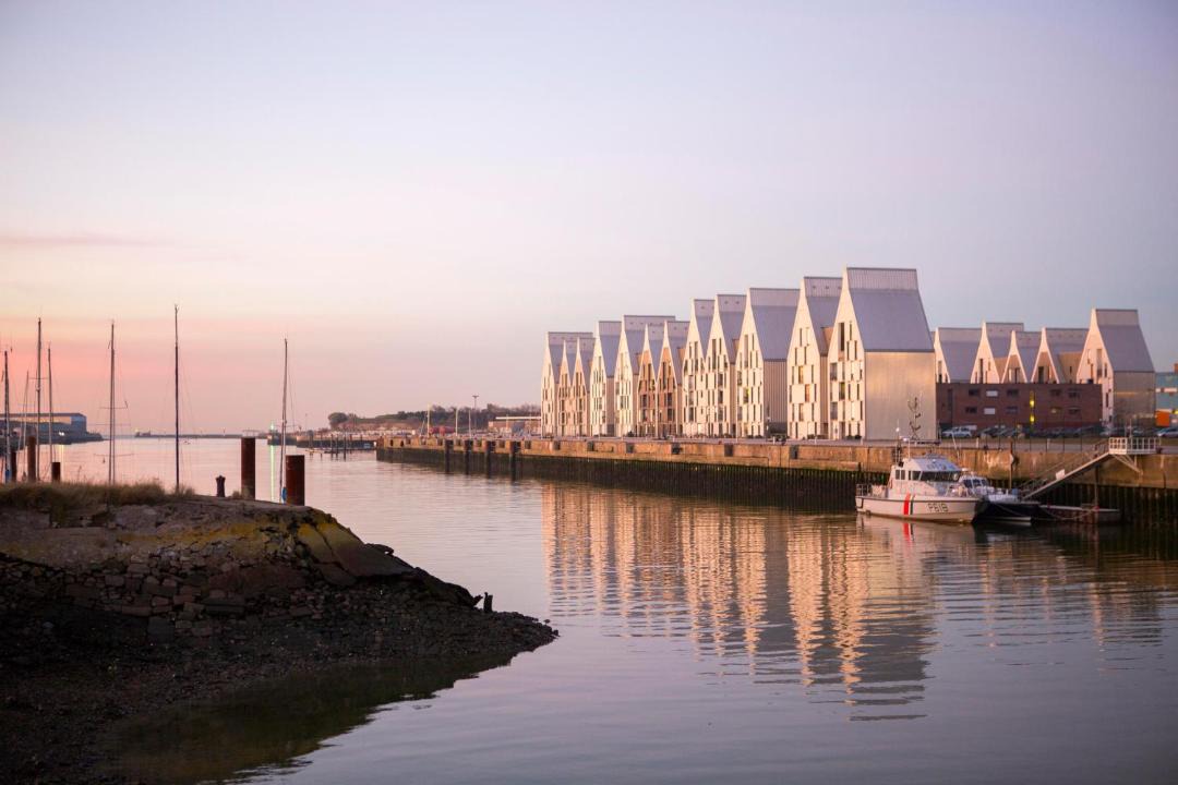 Photo of Others in Dunkerque Centre