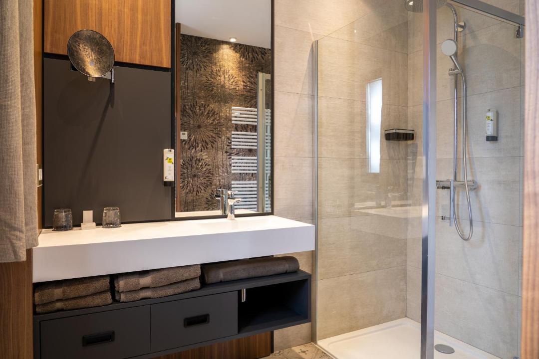 Photo of Bathroom in Chandolas