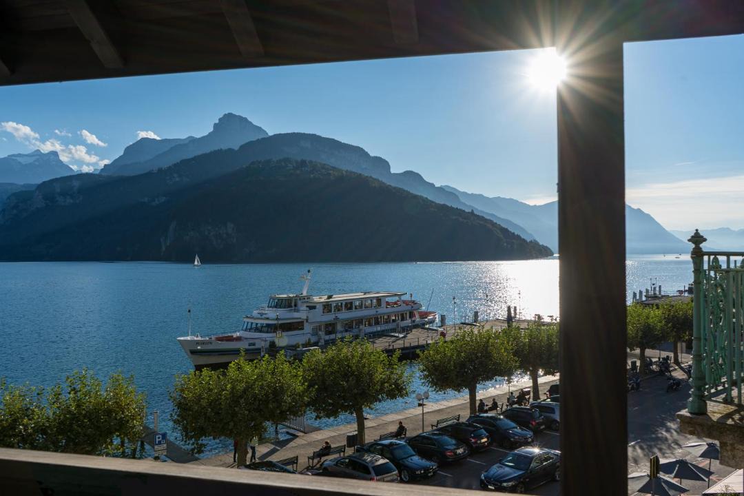 Photo of Others in Brunnen