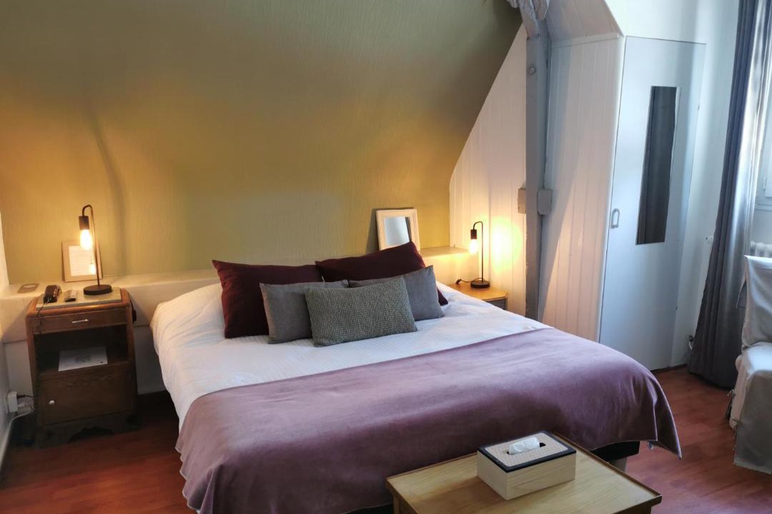 Photo of Bedroom in Les Ponts-de-Ce