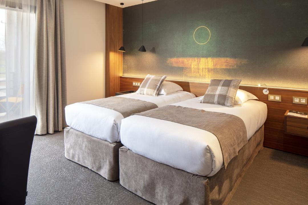Photo of Bedroom in Chandolas