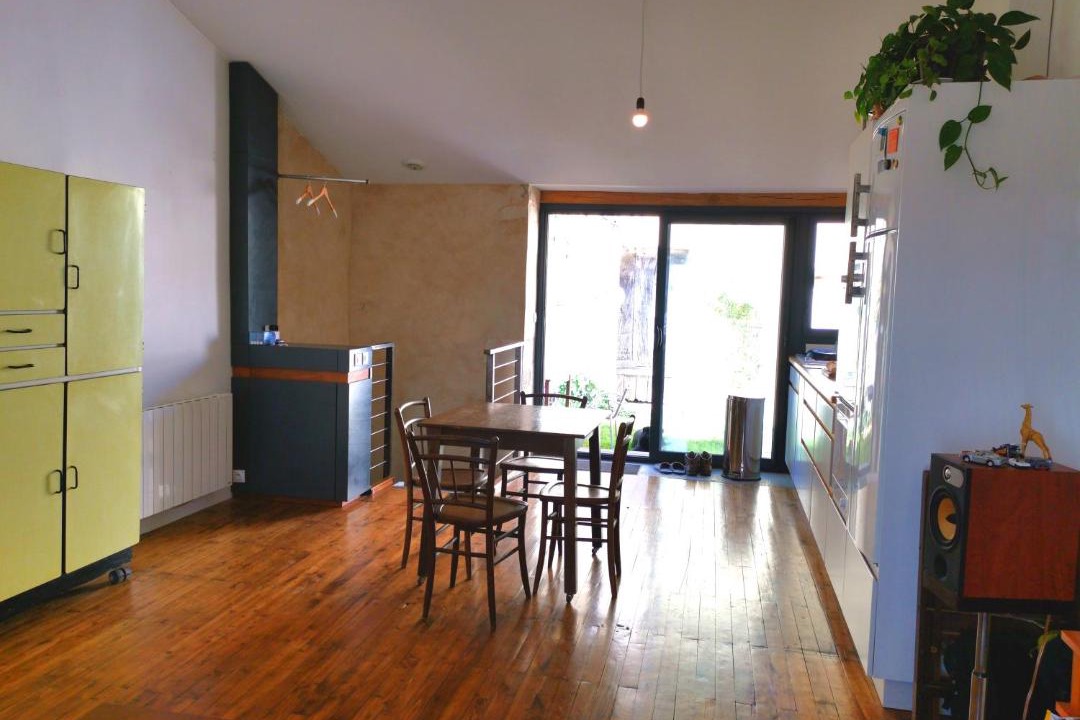 Photo of Kitchen in Saint-Amant-de-Boixe