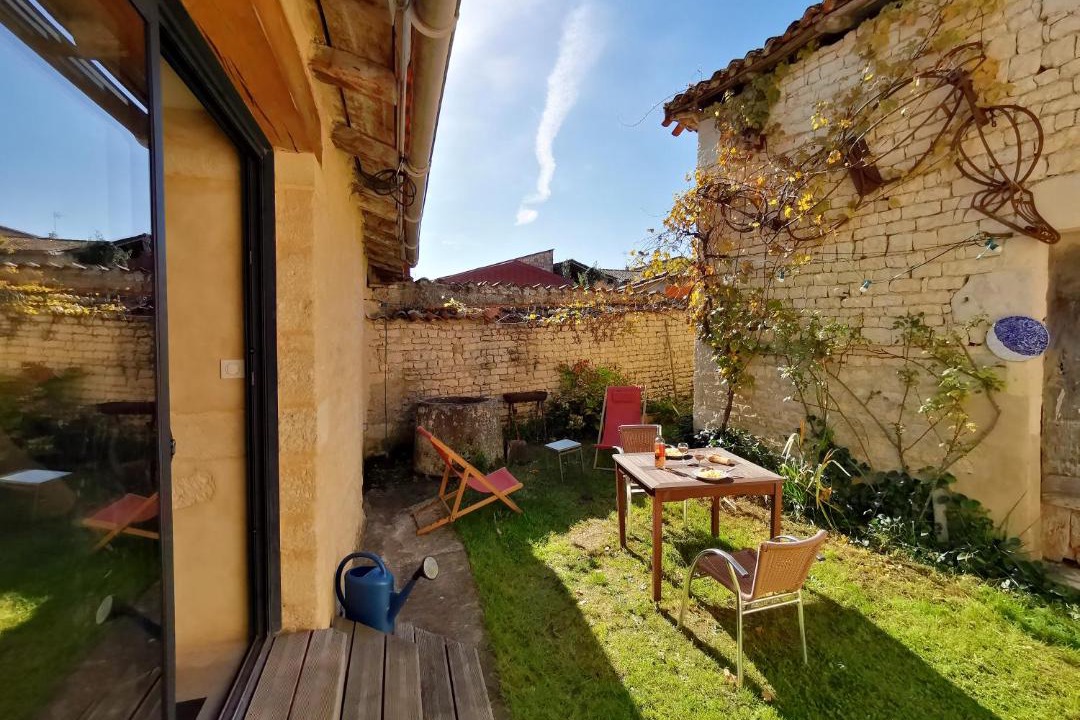 Photo of Others in Saint-Amant-de-Boixe