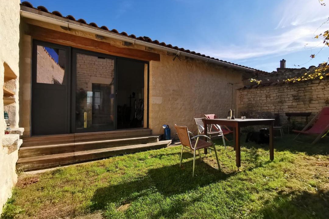 Photo of Others in Saint-Amant-de-Boixe